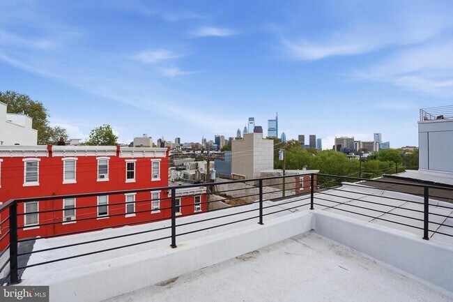Building Photo - 1807 Wylie St