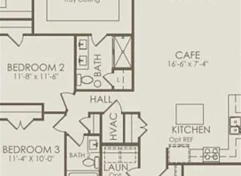 Building Photo - 3707 Clementine Ln