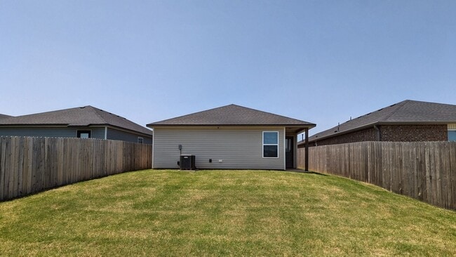 Building Photo - Energy-Efficient Living with Solar Panels and Open Concept Design
