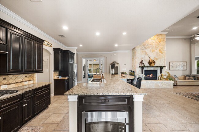 Building Photo - 9614 Blackberry Terrace Drive