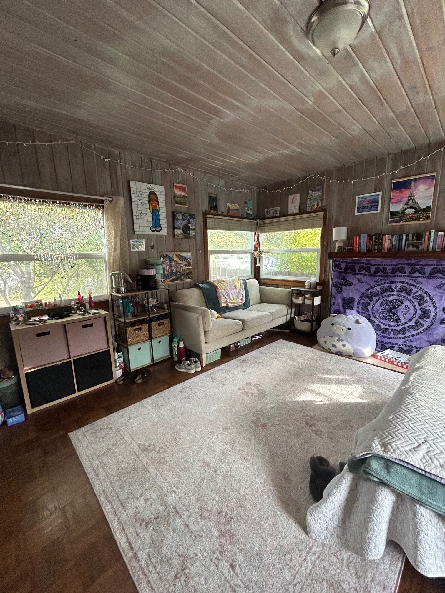 Bedroom 1 - 235 Foothill Blvd