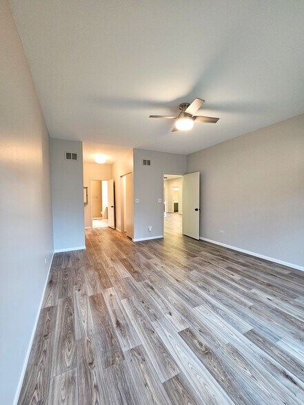 Primary Bedroom - 22943 Bussey Dr