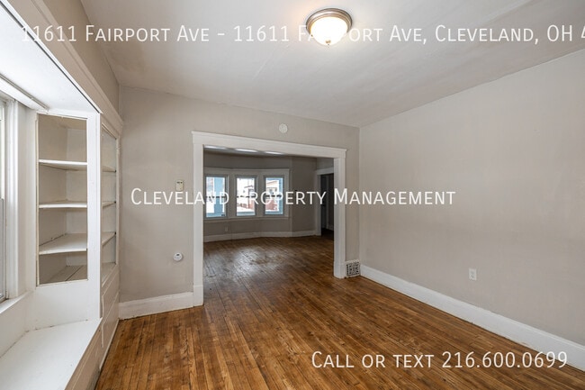 Building Photo - 11611 Fairport Ave