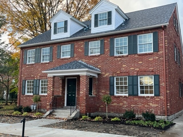 Exterior - 516 Chestnut St