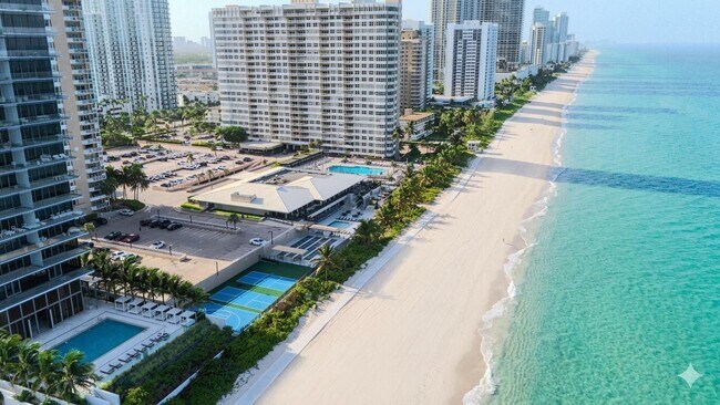 Building Photo - 1980 S Ocean Dr