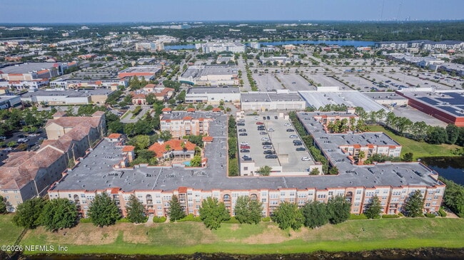 Building Photo - 10435 Mid Town Pkwy