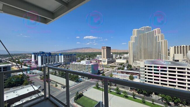 Building Photo - $500 OFF MOVE IN!! Modern 1 Bedroom 1 Bath Luxury Condo at The Montage – Downtown Reno Living at ...