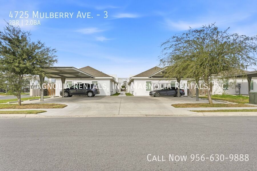 Building Photo - 4725 Mulberry Ave