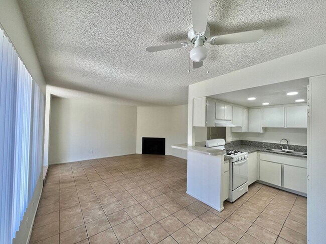 Interior Photo - Dove Manor Apartments