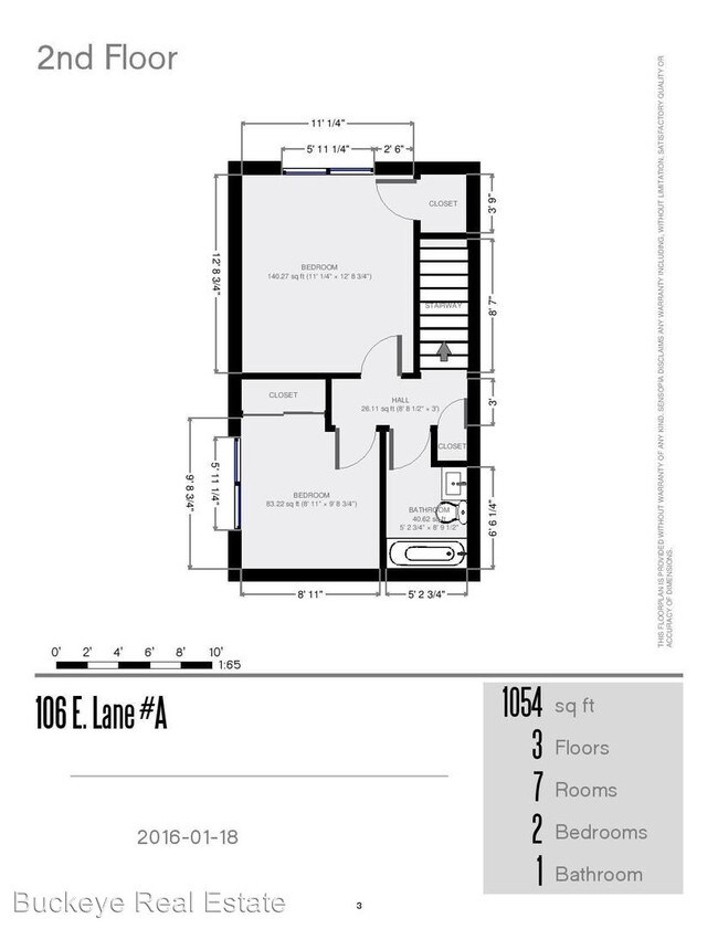 Building Photo - 106 E Lane Ave