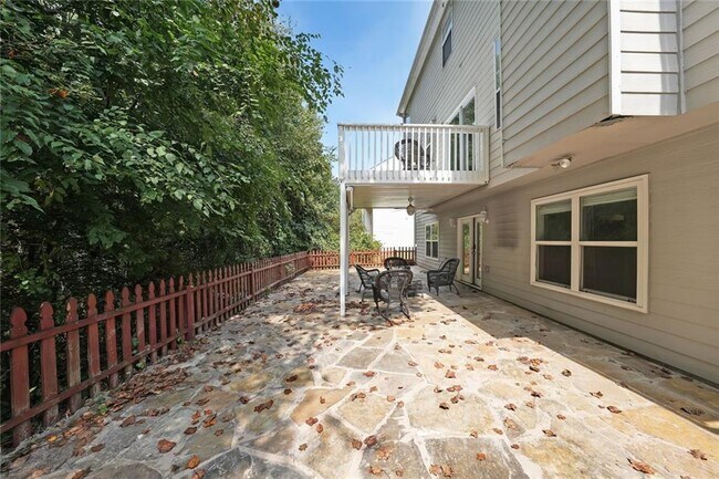 Building Photo - 4671 Howell Farms Dr NW