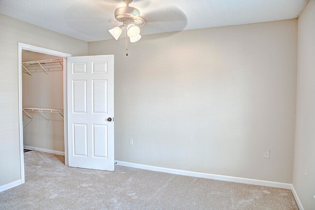 Building Photo - We would be super lucky to have you as our...