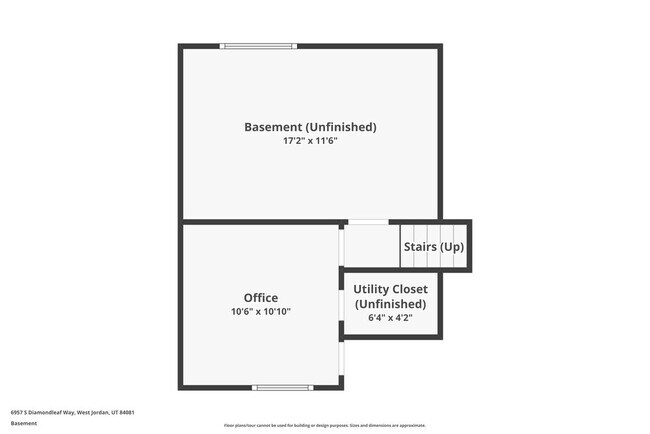 Building Photo - 6957 Diamondleaf Way