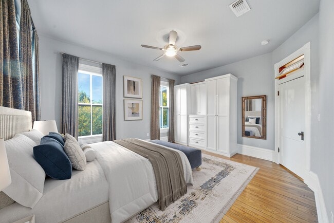 Building Photo - 1818 Decatur St