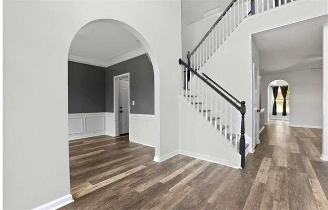 Building Photo - 3520 Mystic Dr