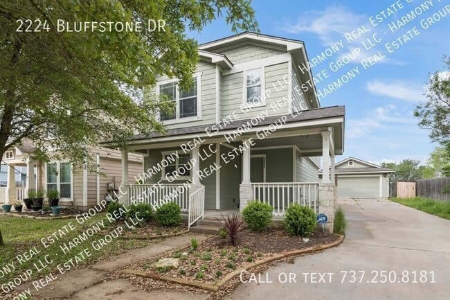 Building Photo - 2224 Bluffstone Dr