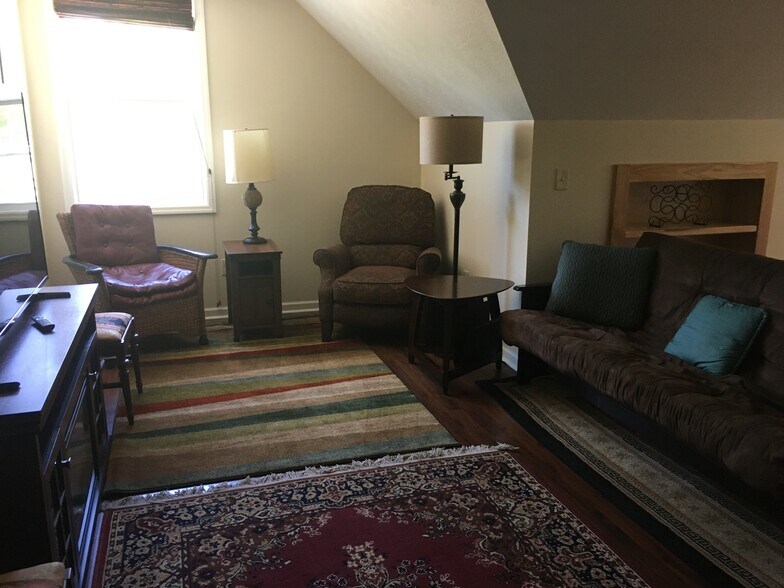 living room - 203 Three Runs Plantation Dr
