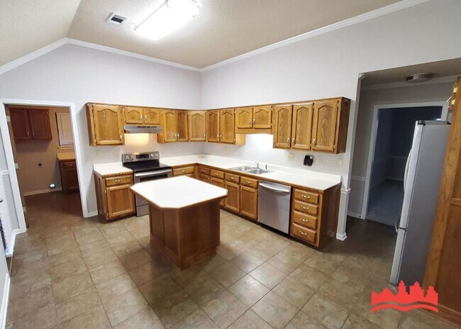 Building Photo - 3029 Milkyway Dr