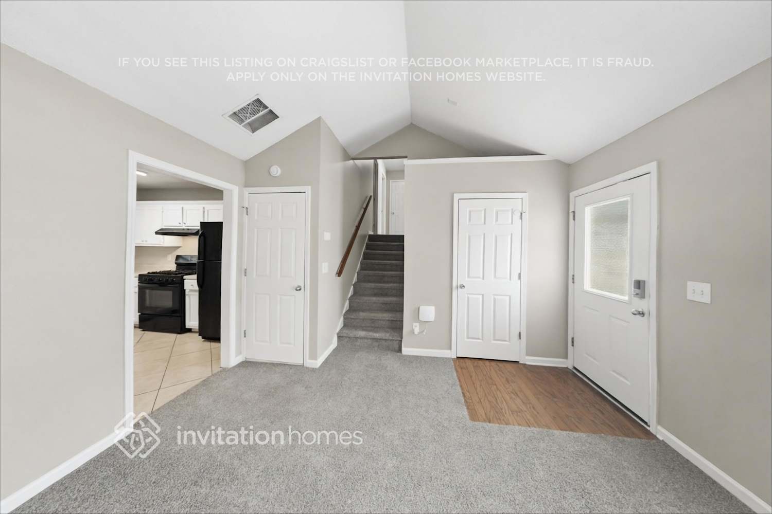 Building Photo - 715 Saddle Shoals Dr