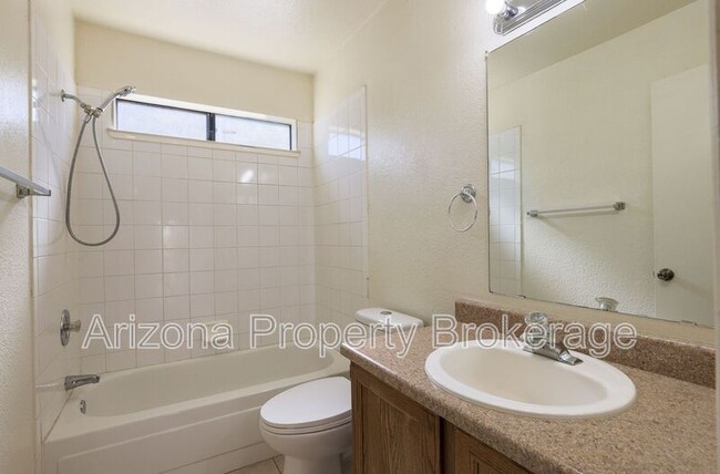 Building Photo - 8135 W Sierra Vista Dr