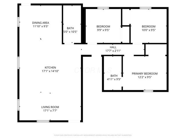 Building Photo - 1810 Tanis Dr