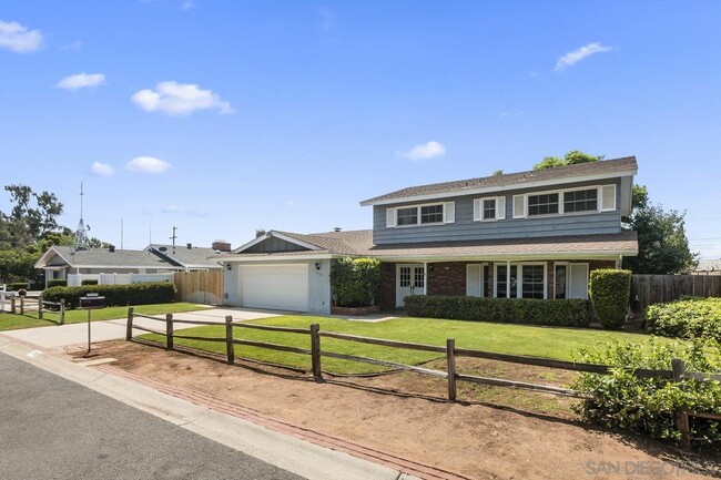 Building Photo - 3752 Alta Loma Dr