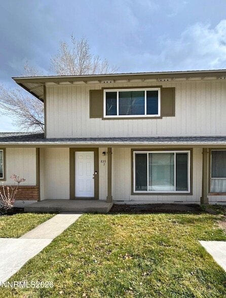 Building Photo - 835 Ridgewood Dr