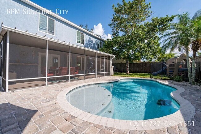 Building Photo - 11216 Clayridge Dr