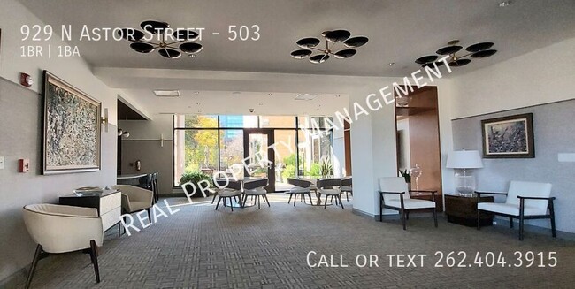 Building Photo - Updated 1 Bedroom Condo w/ All Utilities I...