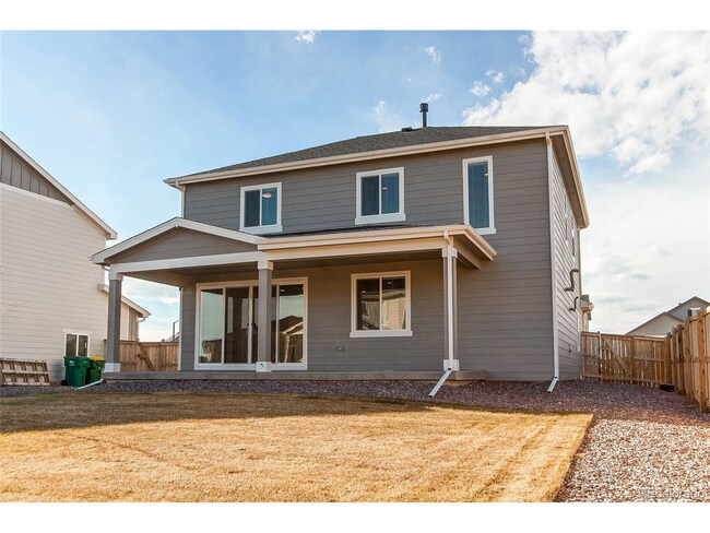 Building Photo - 27330 E 10th Dr