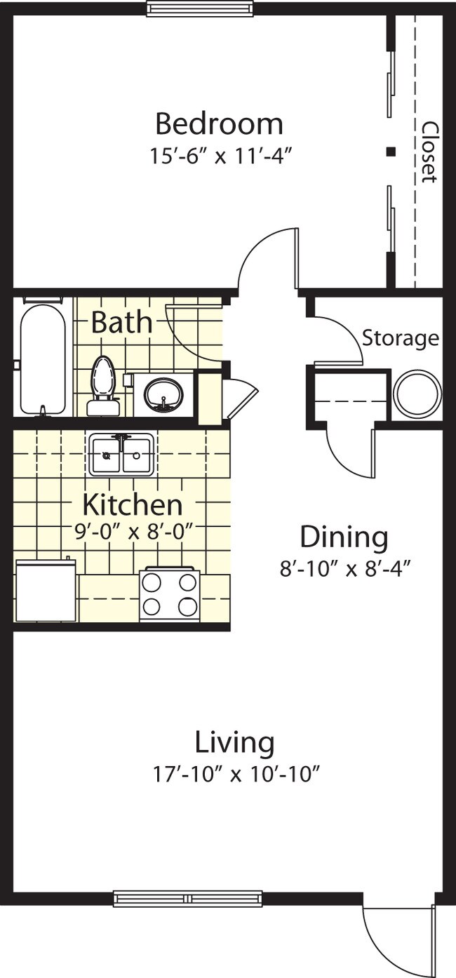 The Hammock at Stuart 701 SE Martin Luther King Jr Blvd Stuart FL