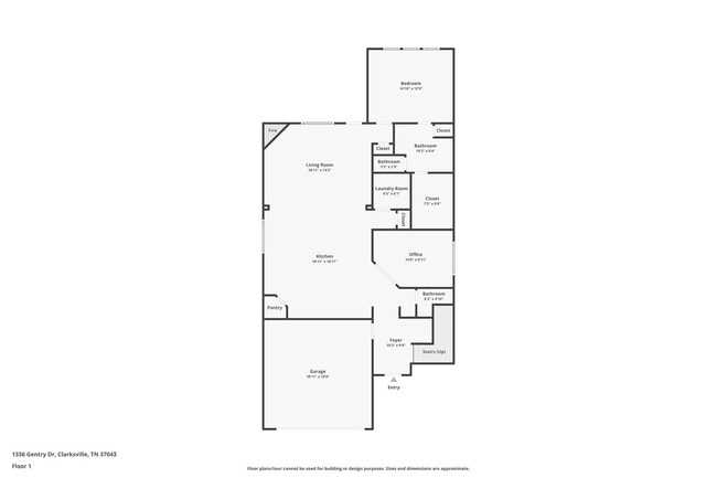 Building Photo - New Constructing! Ross Farms Neighborhood