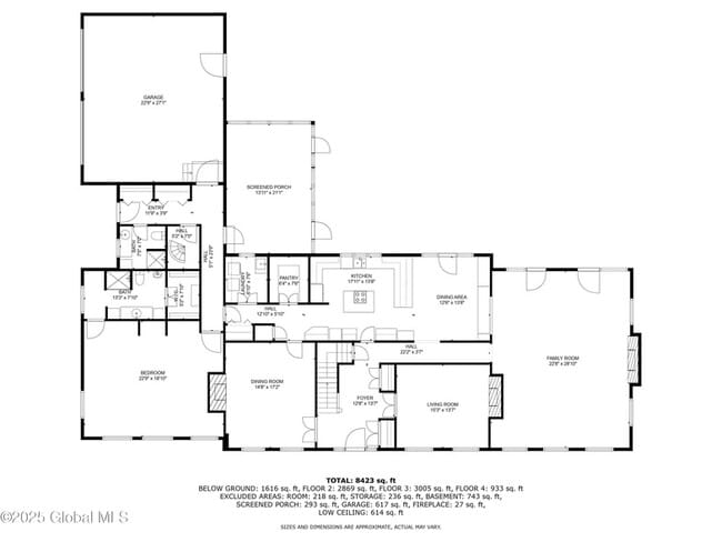 Building Photo - 147 Rock City Rd