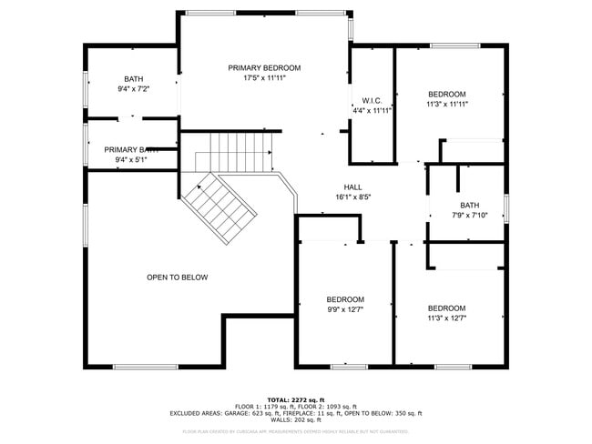 Building Photo - 9001 Feather River Ct