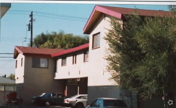 Building Photo - 13707 Van Ness Ave.