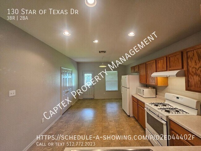 Building Photo - 130 Star of Texas Dr