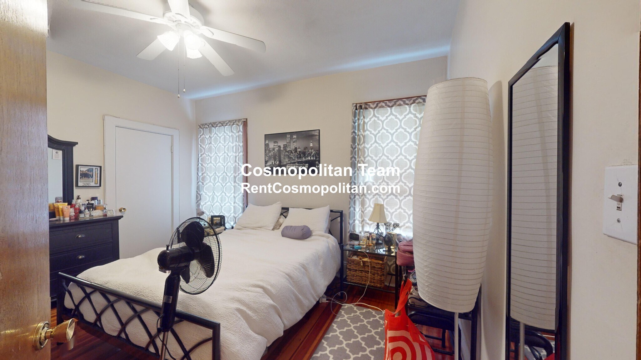 Building Photo - 8 Wareham St