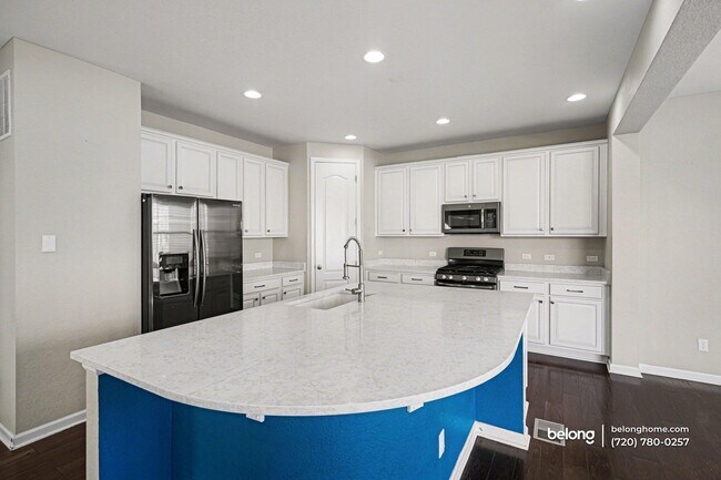 Building Photo - 4737 S Malta Way