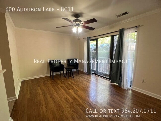 Building Photo - 600 Audubon Lake Dr