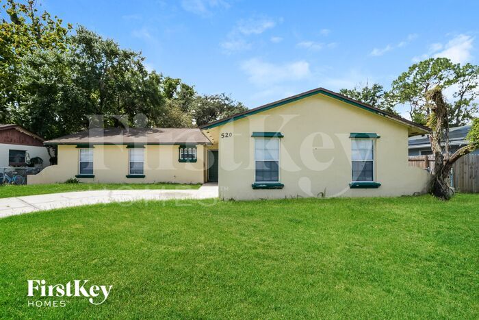 Primary Photo - 520 Georgia Ave