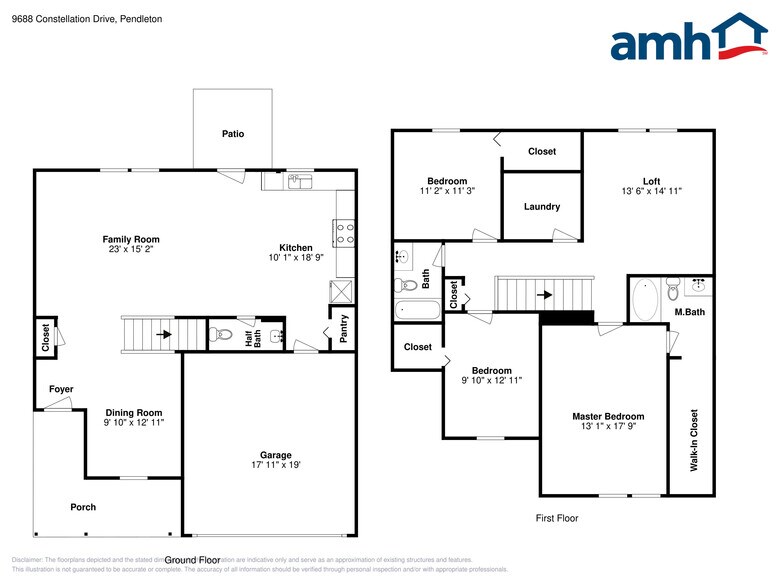 Building Photo - 9688 W Constellation Dr