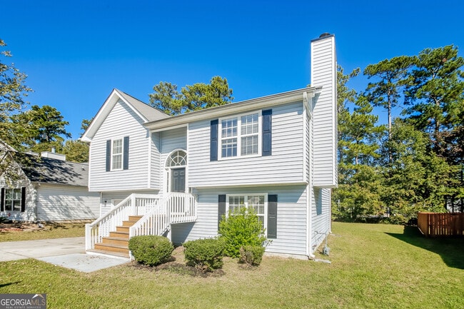 Building Photo - 3775 Buffington Pl