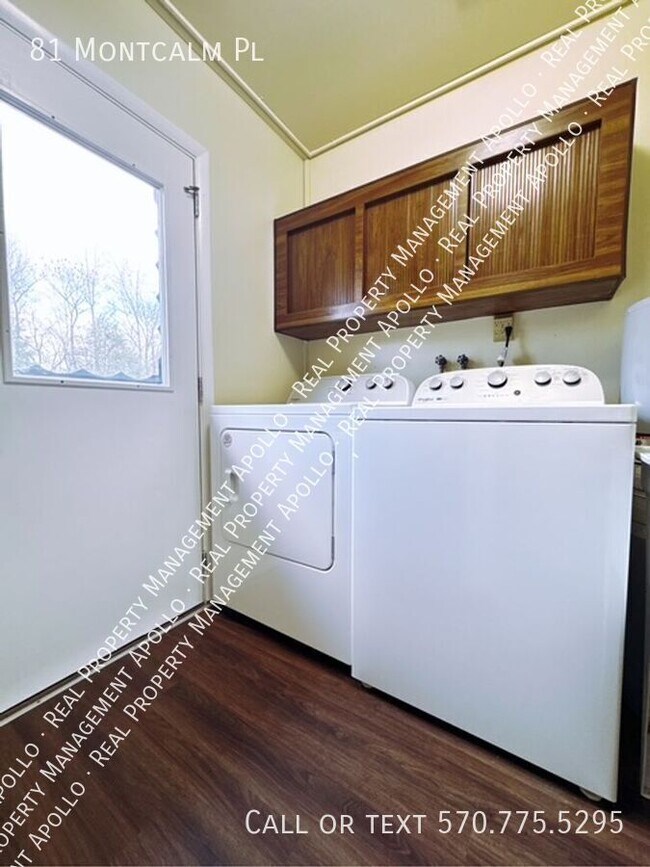 Building Photo - 81 Montcalm Pl