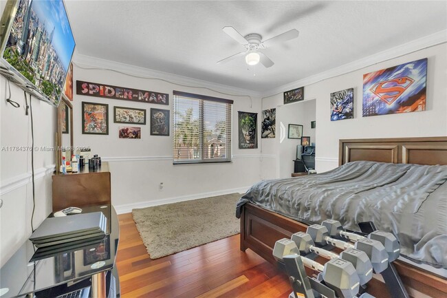 Building Photo - 3492 SW 177th Ave