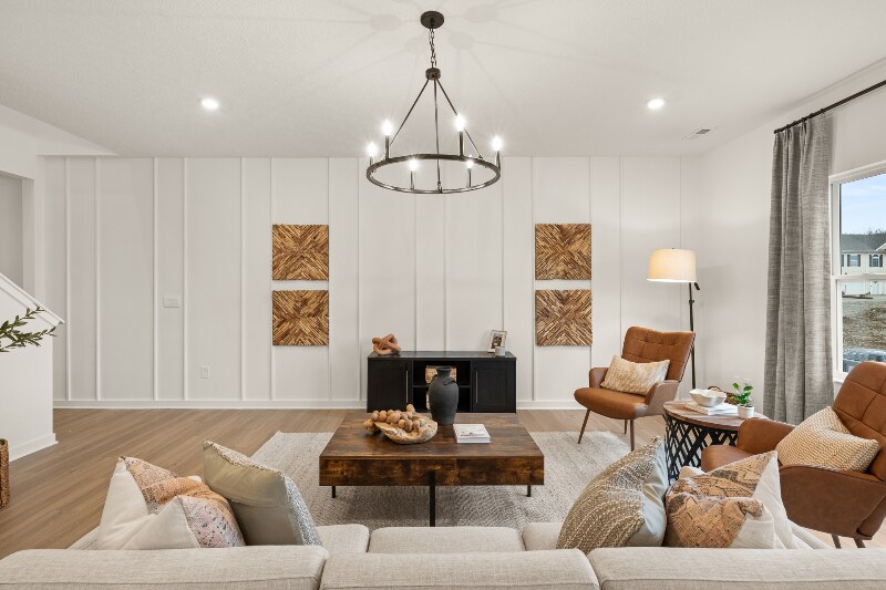 Building Photo - 3298 Joshstock Dr