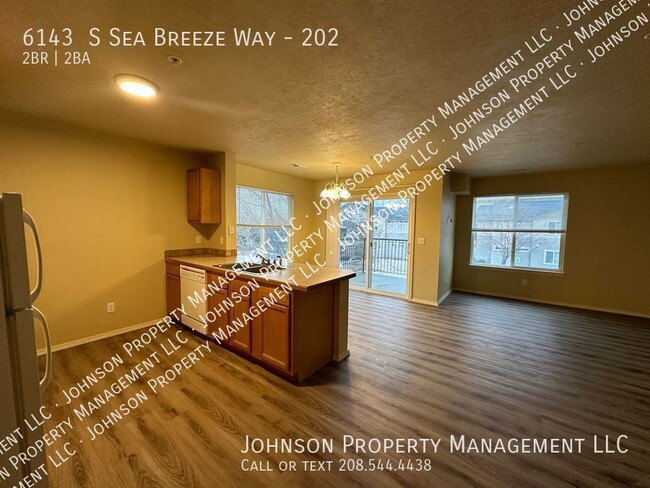 Building Photo - Beautiful South Boise apartments close to ...