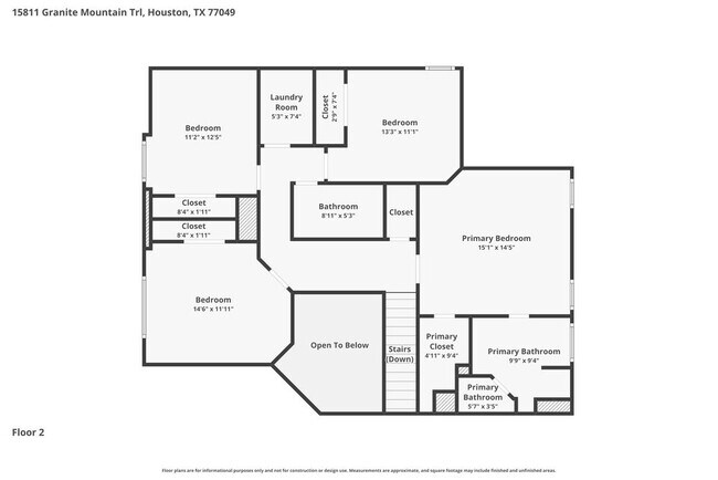 Building Photo - 15811 Granite Mountain Trail