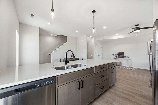 Building Photo - Big Ben at the Loop – Brand New 3 Bedroom Condo | Attached 2-Stall Garage