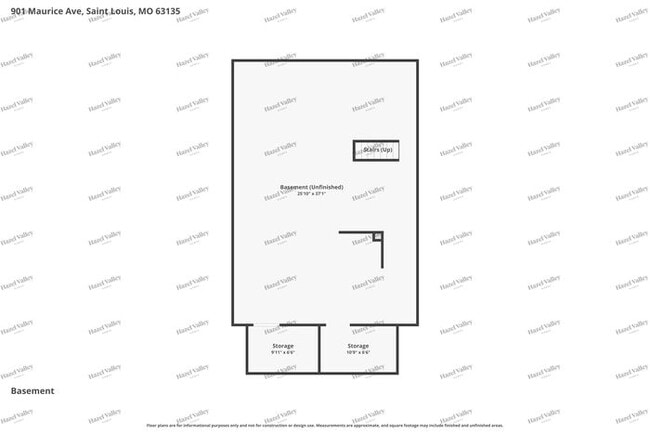 Building Photo - 901 Maurice Ave