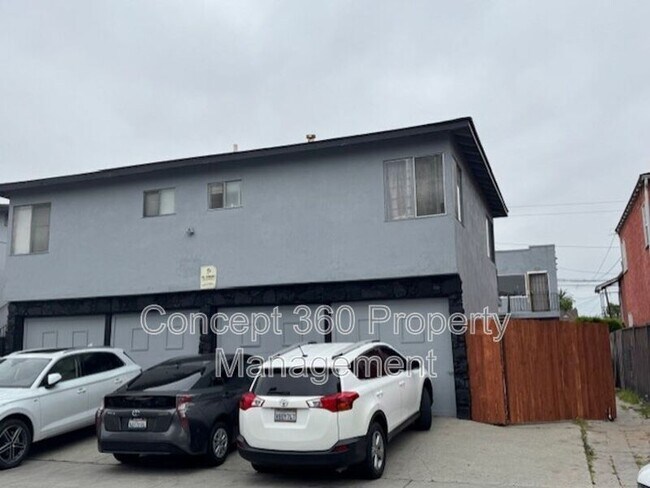 Primary Photo - 758 Cerritos Ave